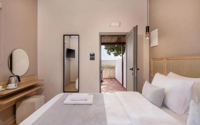 Elafonisi Resort by Kalomirakis Family