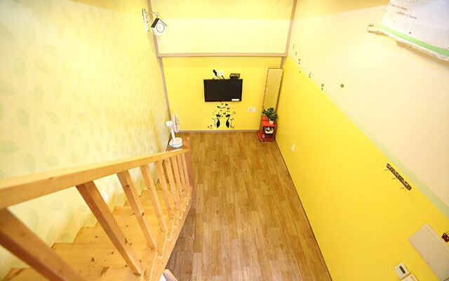 Sokcho Seo's Lodging Pension