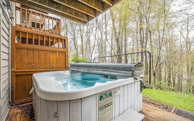 Villages of Wisp 27 Lakeview Court