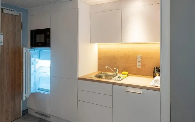 Holiday Inn Express Offenbach by IHG