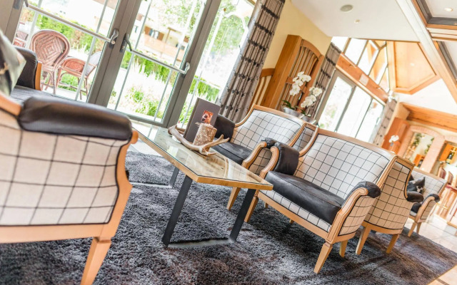 Dolce Vita Hotel Jagdhof