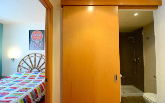 Apartamentos Puig Surada 36