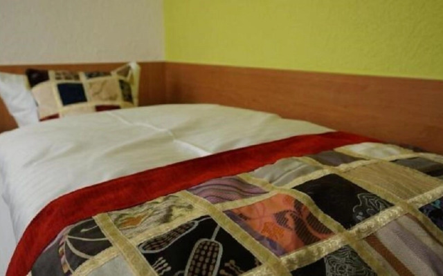 TRUST Hotel & Appartements