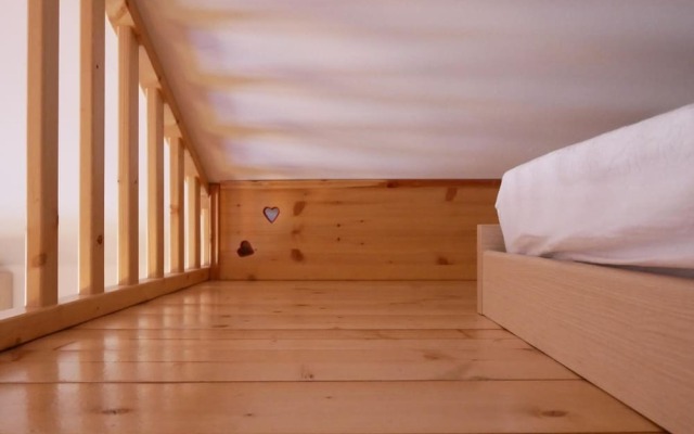 Residence dei Walser