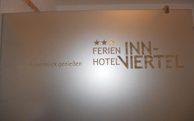 Ferienhotel Innviertel