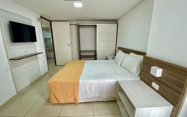 Nobile Suites Tambaú