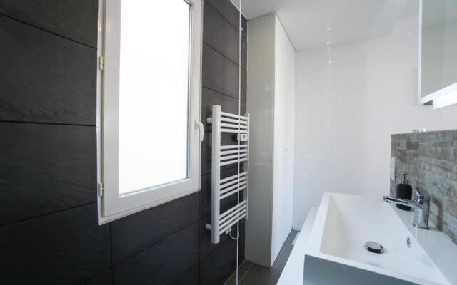 Beautiful Apartment In La Défense