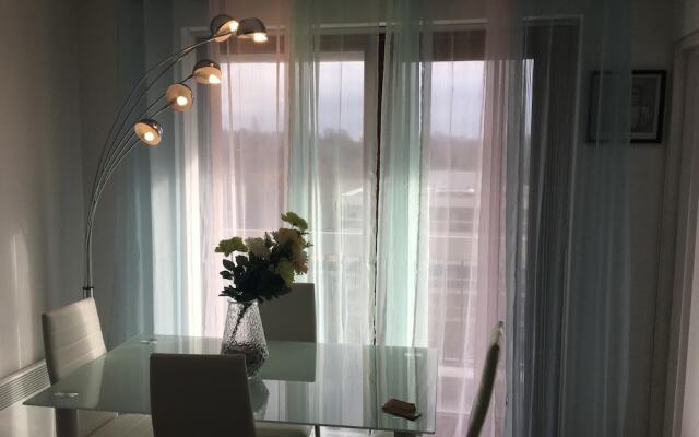 Appartement en face de l'EDHEC