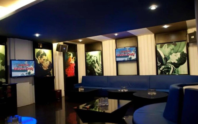 Dong Kinh Hotel