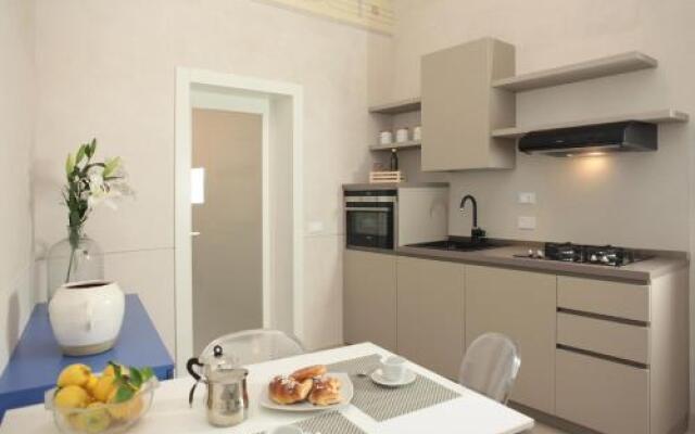 Casa Ligny Charme Apartment