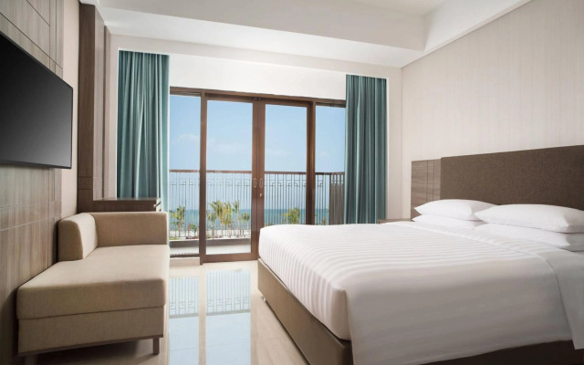 Fairfield by Marriott Belitung