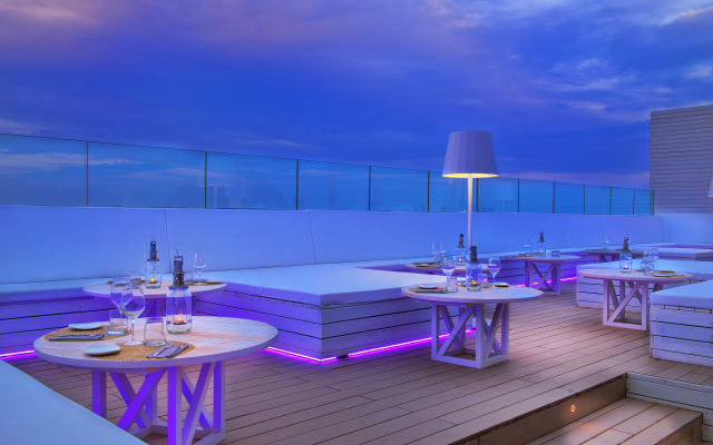 ME Ibiza - The Leading Hotels of the World