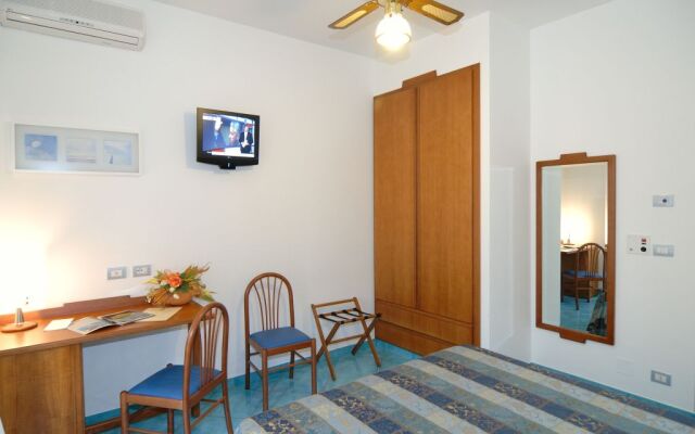 Hotel Residence San Pietro