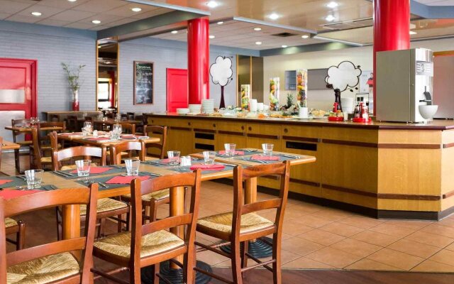 Ibis Paris Issy-Les-Moulineaux Val De Seine