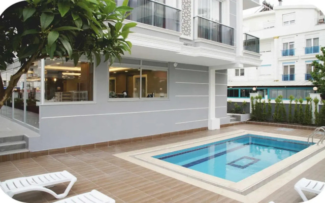 Af-Ra Hotel
