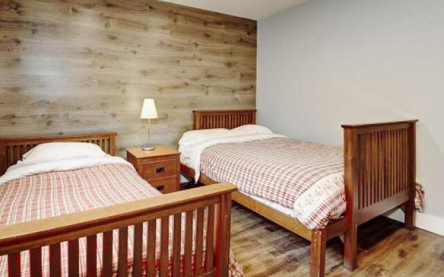 Chalets Alpins - 03 Chemin Blanc