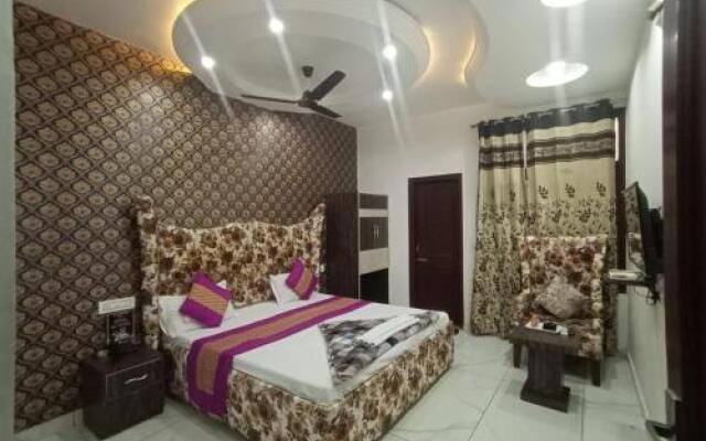 Hotel Jai Surya