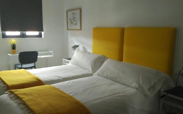 Slow León Apartamentos
