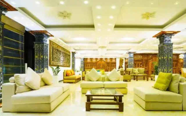 Hotel Cassendra