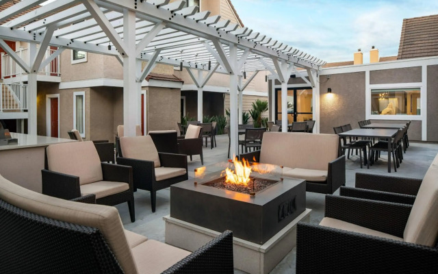 Residence Inn By Marriott Long Beach