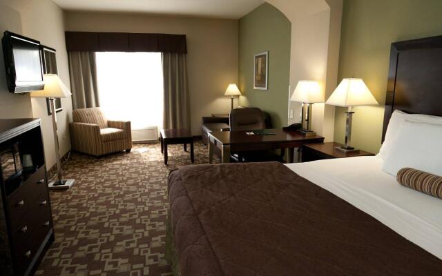 Four Points by Sheraton Wakefield Boston Htl&Conference Cntr