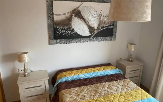 Apartamento Club Nautico By Solymar Holiday