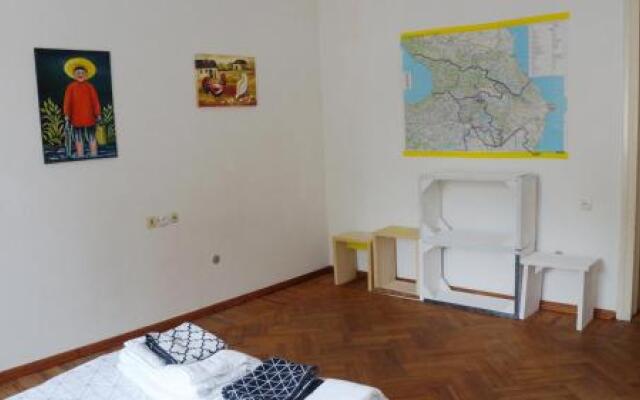 Hostel OldLviv