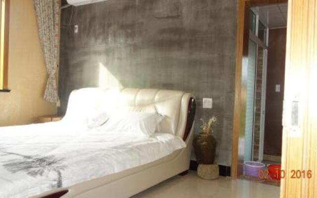 Qiansu Moganshan Yuezhu Guesthouse