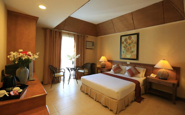 Java Hotel