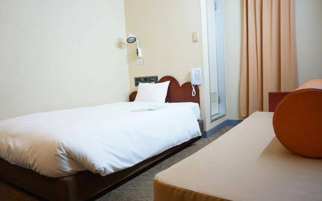 Smile Smart Inn Hakata