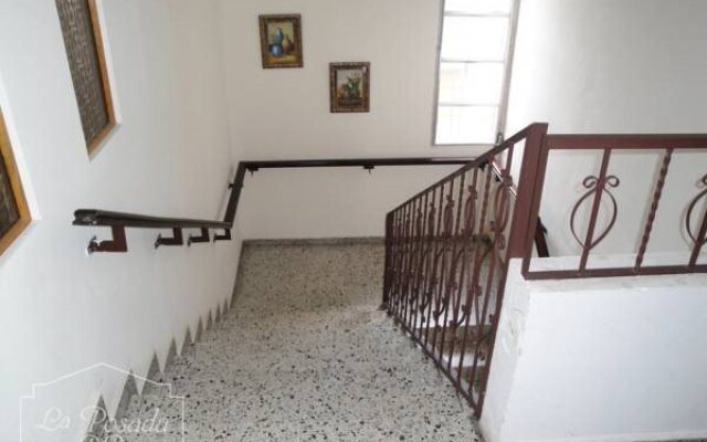 La Posada B&B