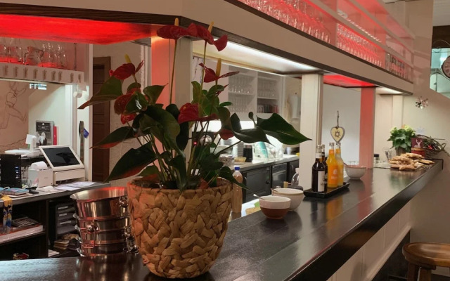 Residenza Chesa Margun Silvaplana-surlej