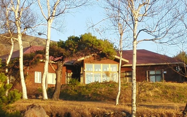 Villa Sora no Mori