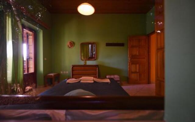 Villa Onar
