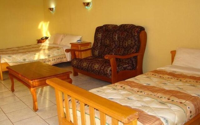 Ninzi Hill Hotel