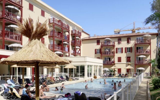 Les Canissons (CAV401)