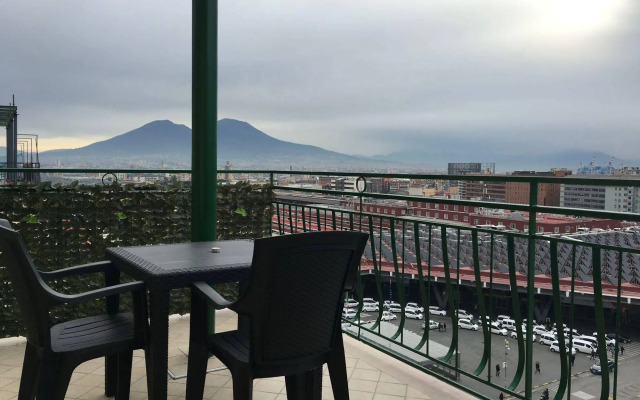 Top Floor