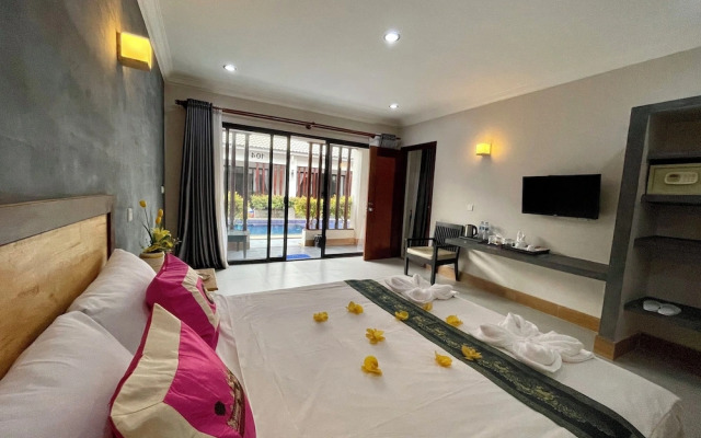 K. Medicial Clinic Resort