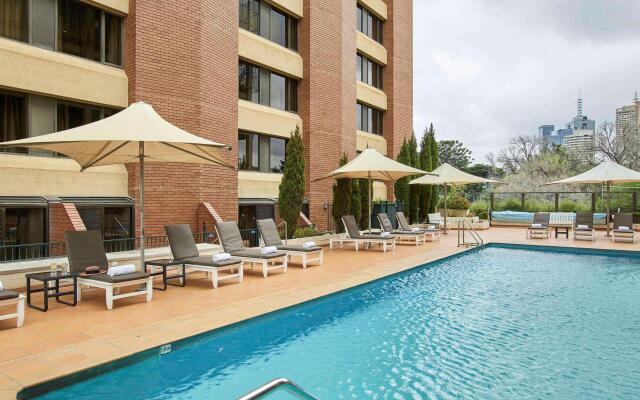 Pullman Melbourne on the Park