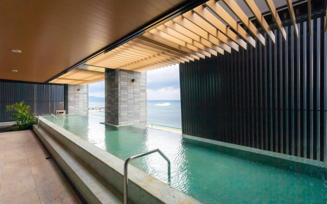 REX HOTELBeppu