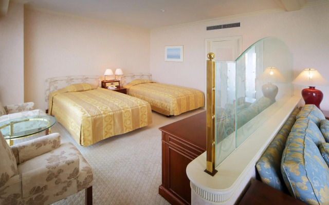 Hotel Springs Makuhari