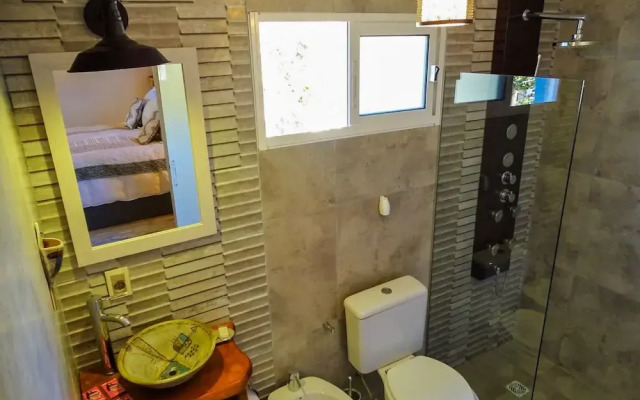 Il Tano Suites Punta del Diablo