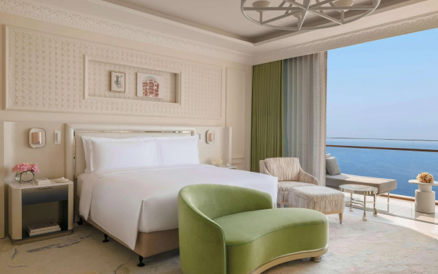 Raffles Jeddah