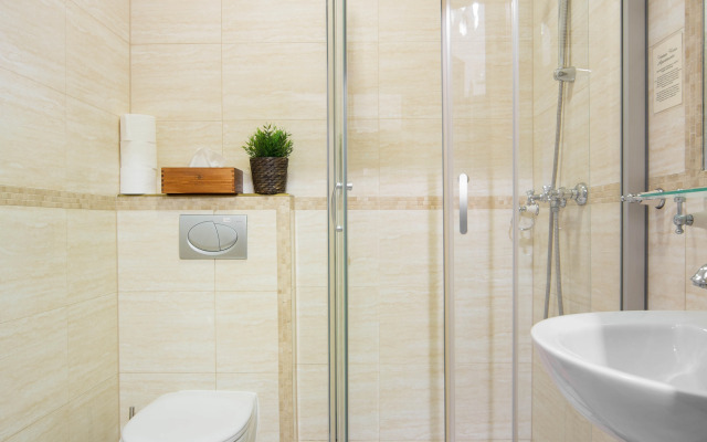 Studio Lubelska Cracow by Renters