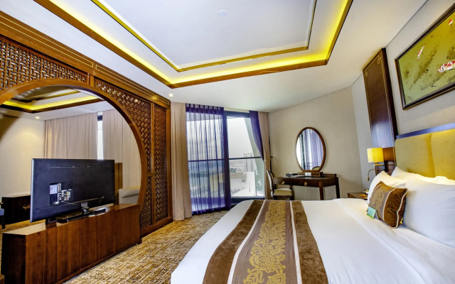 Boton Blue Hotel & Spa