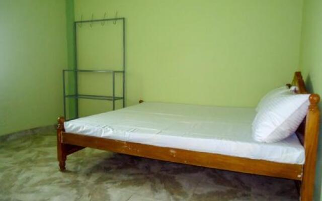 Jaffna Tourist Hostel