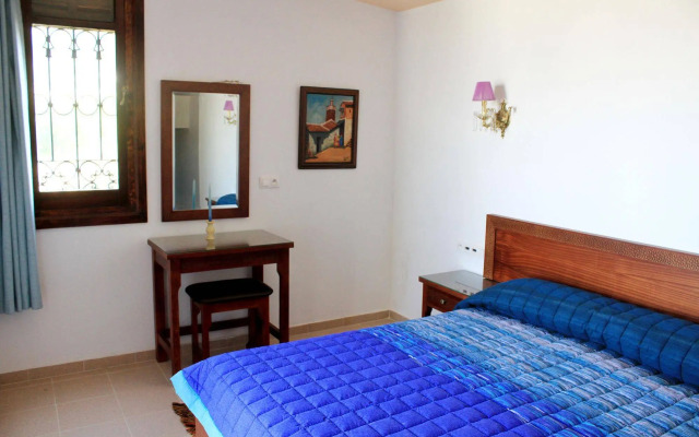 Riad Dar Achaach