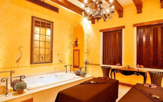 Hotel La Casetta by Toscana Valley