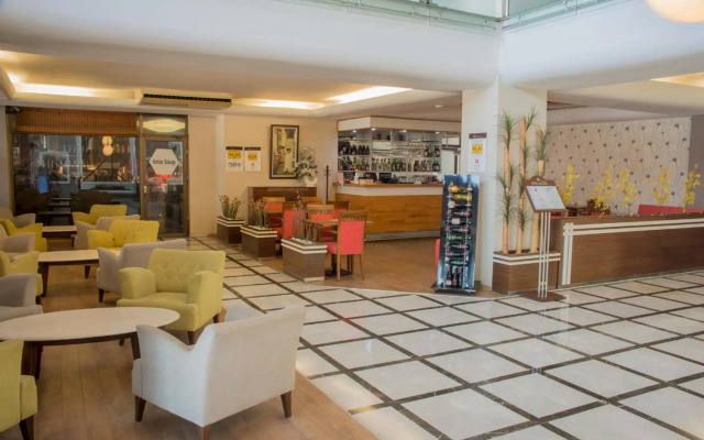Derici Hotel