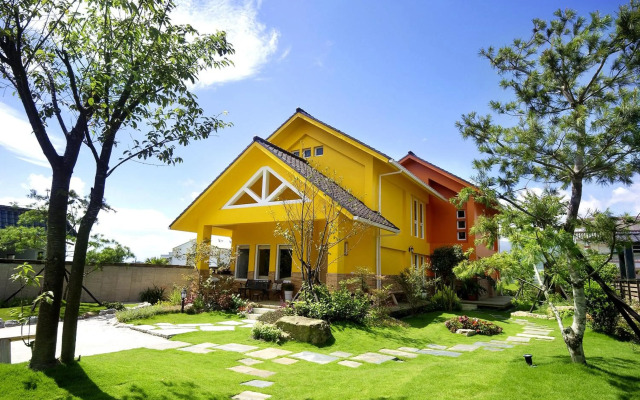 The Dew B&B